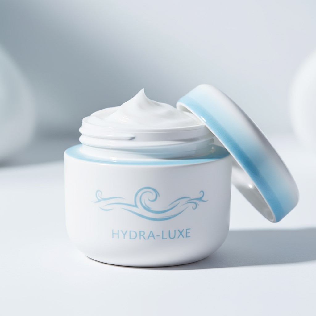 Moisturizing Cream